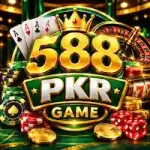 588pkr game