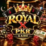 Royal X PKR Game