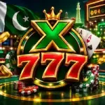 X 777 Game