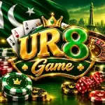 ur 8 game