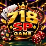 718 SP Game