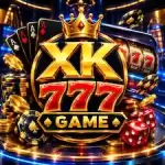 xk 777 game