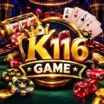 K116 Game