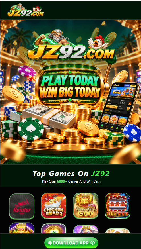 jz92 game